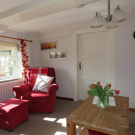 Zur Alten Post 1 Ockholm