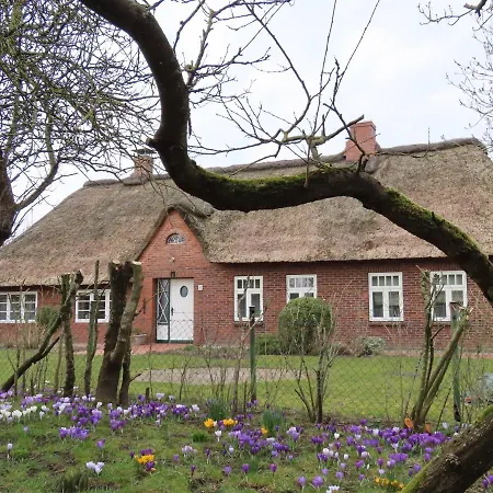 Appartement Zur Alten Post 1