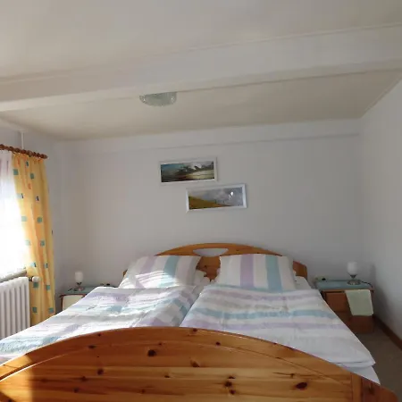 Zur Alten Post 1 Appartement