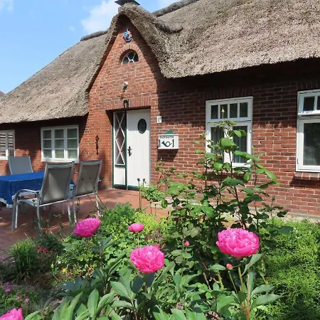 Appartement Zur Alten Post 1