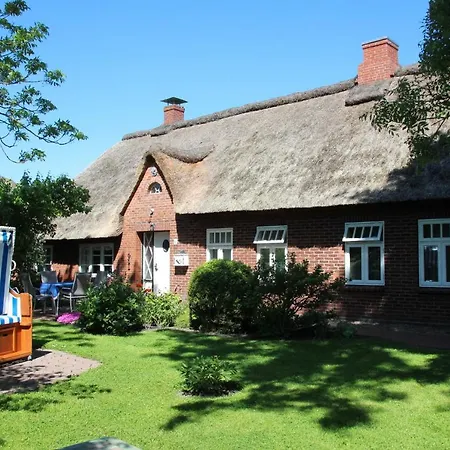 Zur Alten Post 1 Appartement Ockholm