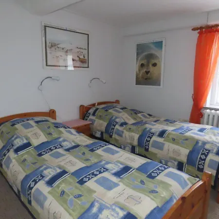 Zur Alten Post 1 Appartement