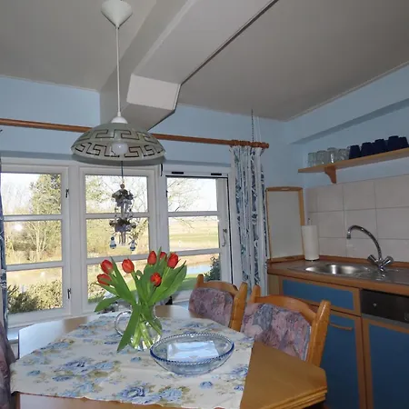 Appartement Zur Alten Post 1 *