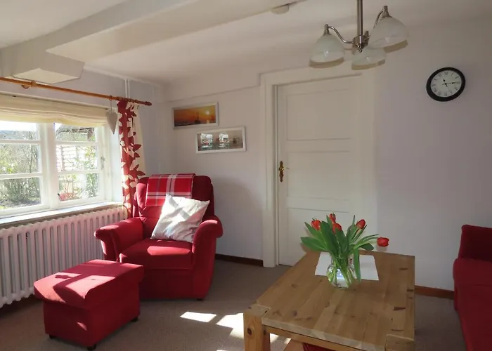 Zur Alten Post 1 Ockholm